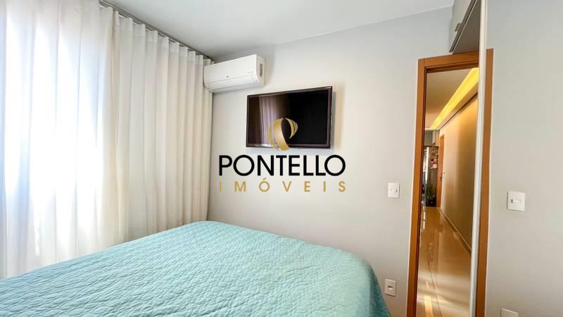 Apartamento, 2 quartos, 50 m² - Foto 17