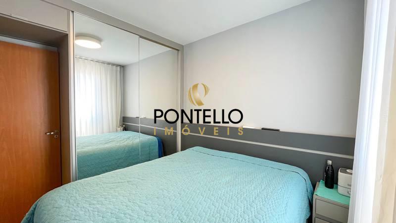 Apartamento, 2 quartos, 50 m² - Foto 18