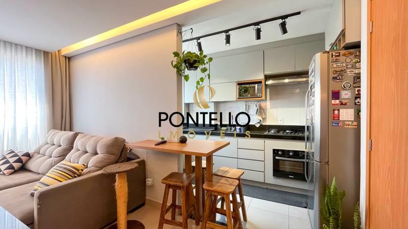 Apartamento, 2 quartos, 50 m² - Foto 19