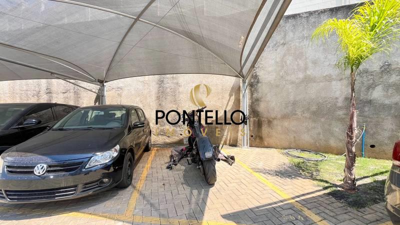 Apartamento, 2 quartos, 50 m² - Foto 2