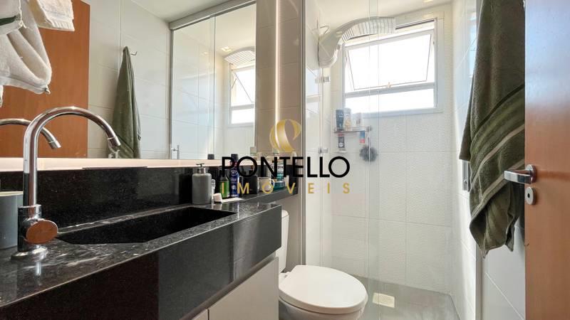 Apartamento, 2 quartos, 50 m² - Foto 3