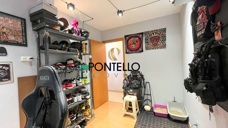 Apartamento, 2 quartos, 50 m² - Foto 4