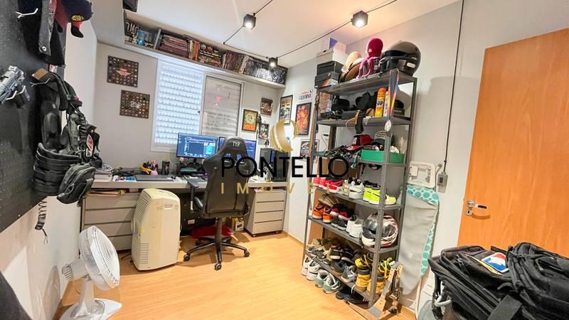 Apartamento, 2 quartos, 50 m² - Foto 5