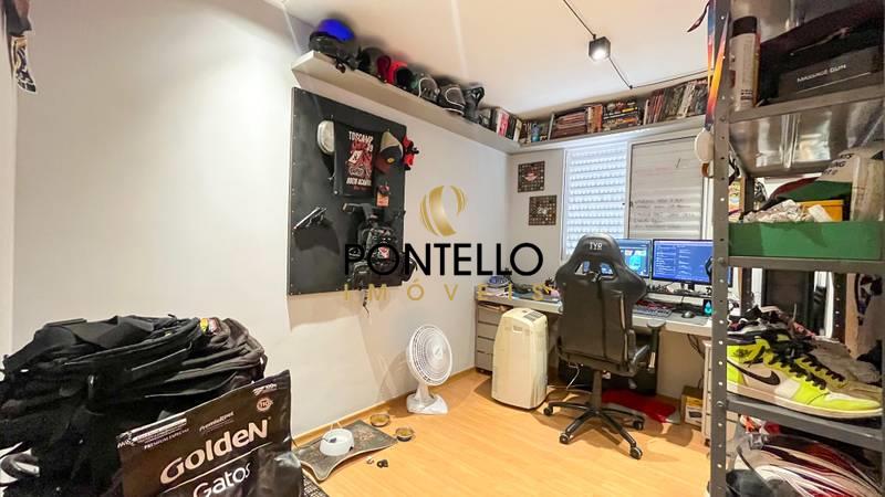 Apartamento, 2 quartos, 50 m² - Foto 6