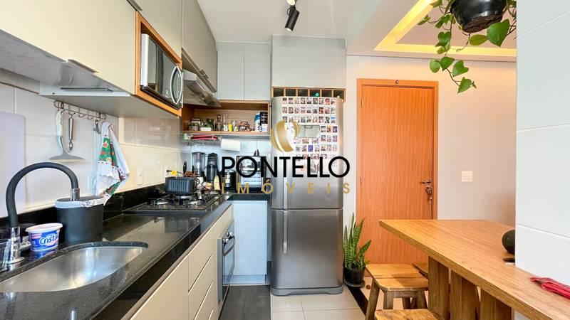 Apartamento, 2 quartos, 50 m² - Foto 8