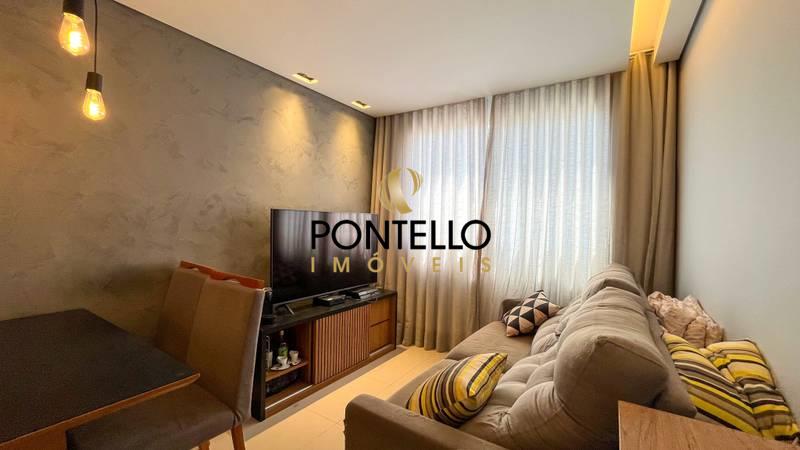 Apartamento, 2 quartos, 50 m² - Foto 9