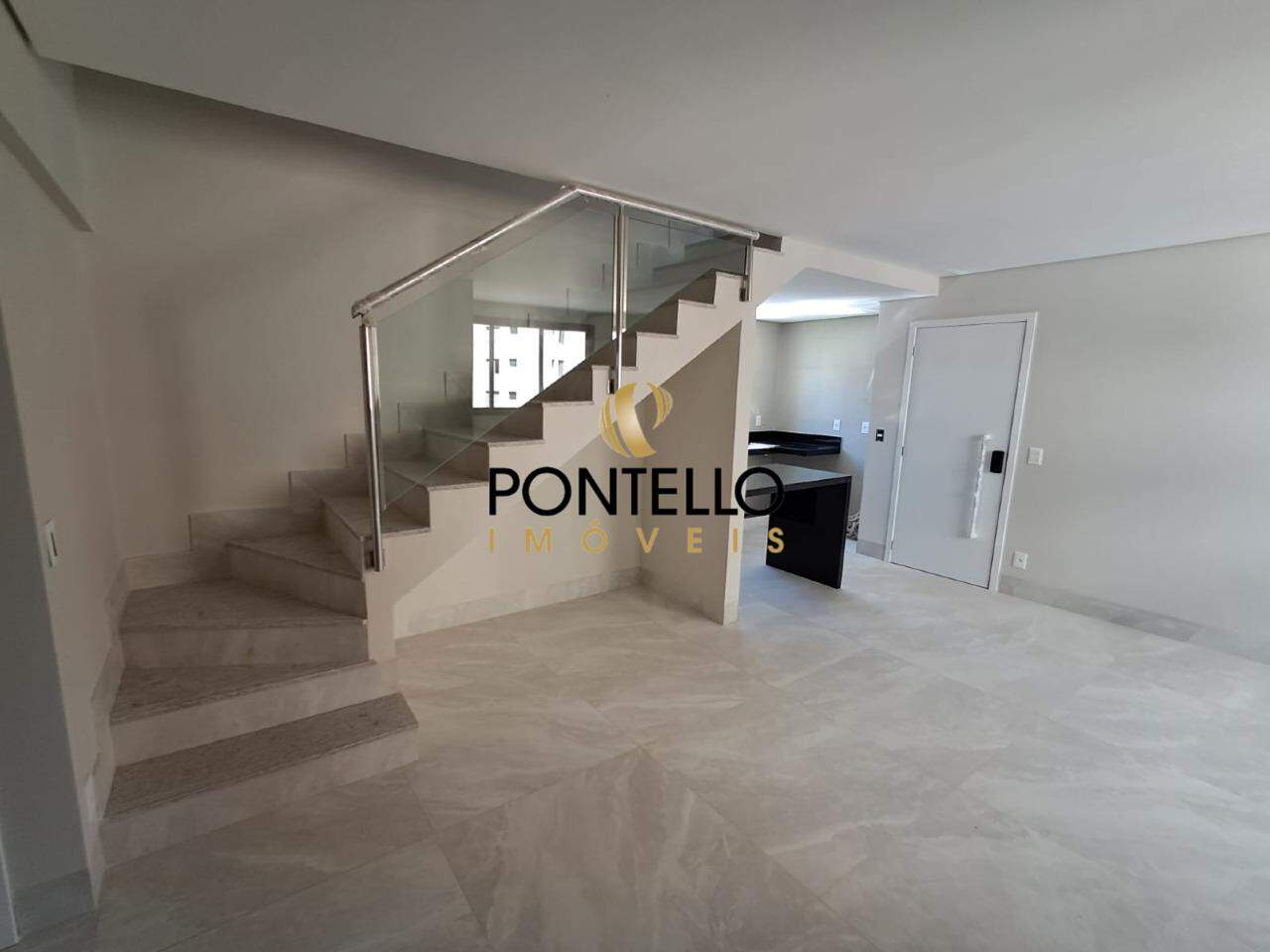 Cobertura, 2 quartos, 82 m² - Foto 2