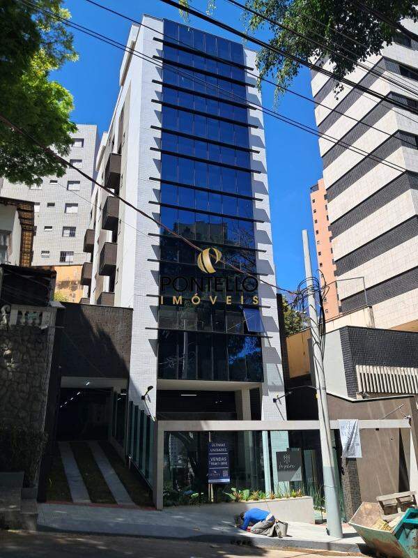 Cobertura, 2 quartos, 82 m² - Foto 1