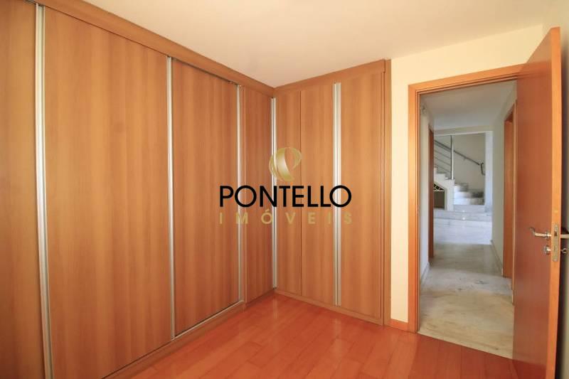 Cobertura, 3 quartos, 190 m² - Foto 1
