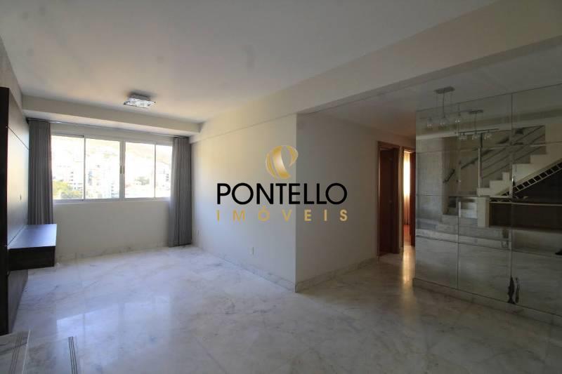 Cobertura, 3 quartos, 190 m² - Foto 12