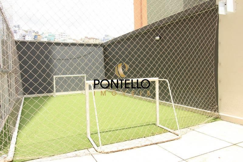 Cobertura, 3 quartos, 190 m² - Foto 17