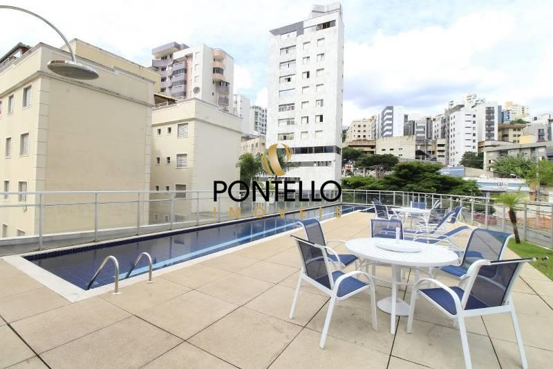 Cobertura, 3 quartos, 190 m² - Foto 18