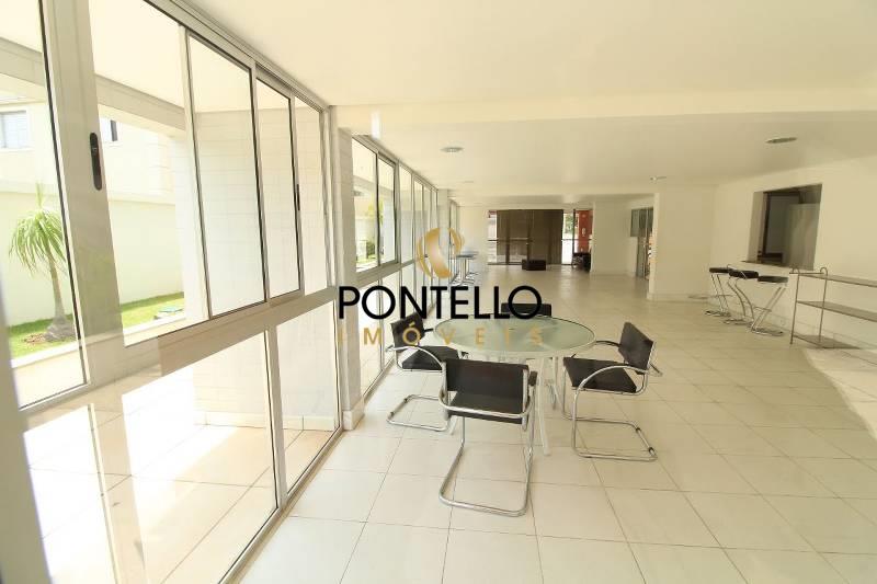 Cobertura, 3 quartos, 190 m² - Foto 2