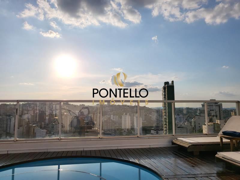 Cobertura, 3 quartos, 190 m² - Foto 21