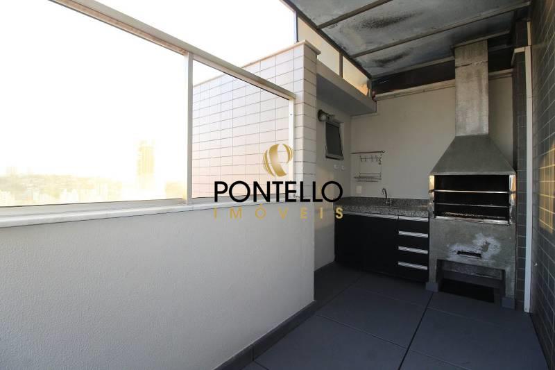 Cobertura, 3 quartos, 190 m² - Foto 22