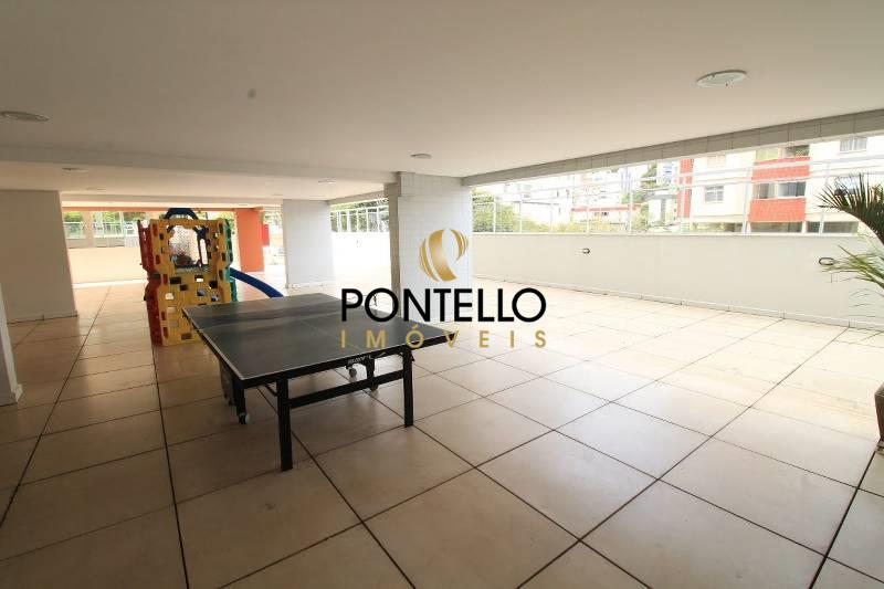 Cobertura, 3 quartos, 190 m² - Foto 3