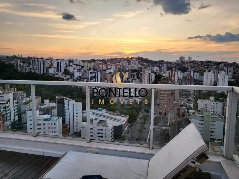 Cobertura, 3 quartos, 190 m² - Foto 7