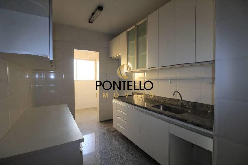 Cobertura, 3 quartos, 190 m² - Foto 8