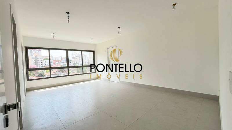 Apartamento, 3 quartos, 100 m² - Foto 1