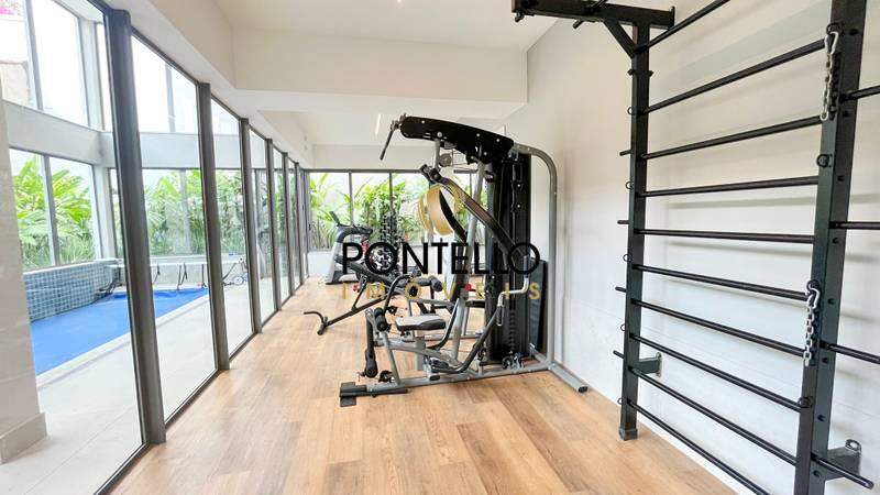 Apartamento, 3 quartos, 100 m² - Foto 23