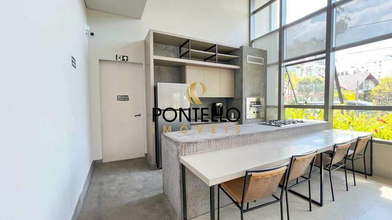 Apartamento, 3 quartos, 100 m² - Foto 8