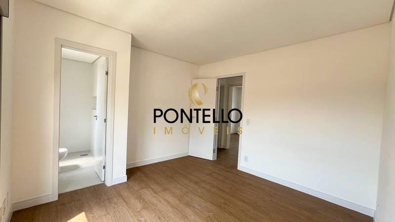 Apartamento, 4 quartos, 140 m² - Foto 11