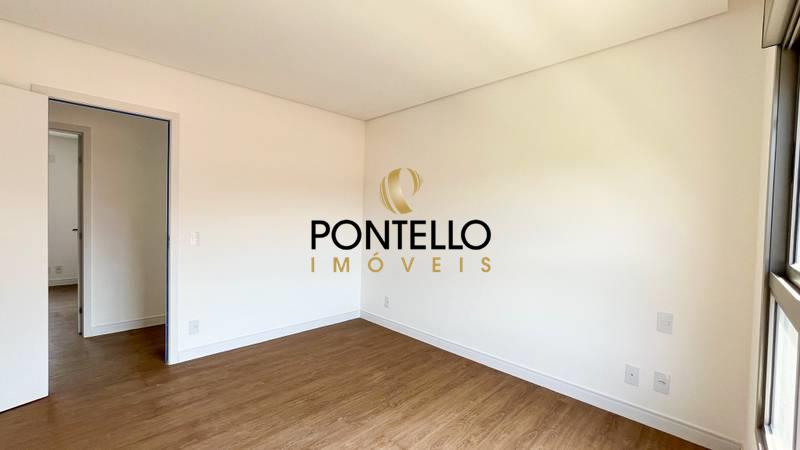 Apartamento, 4 quartos, 140 m² - Foto 12