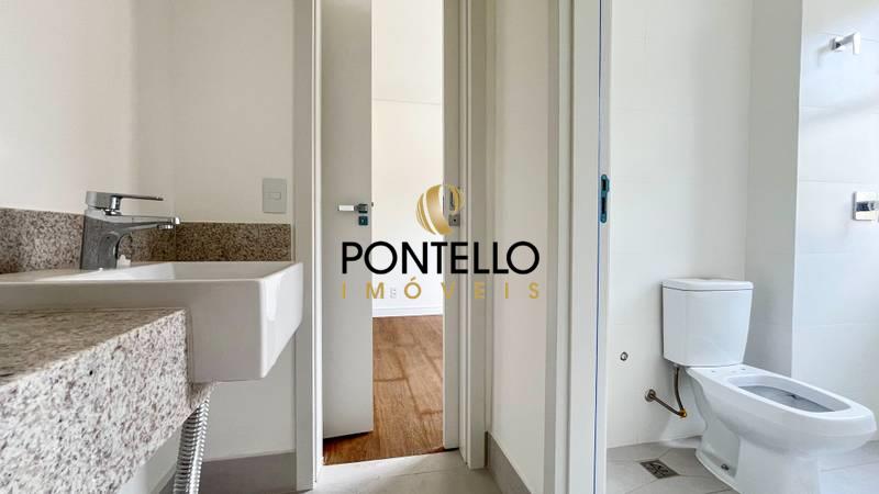 Apartamento, 4 quartos, 140 m² - Foto 19