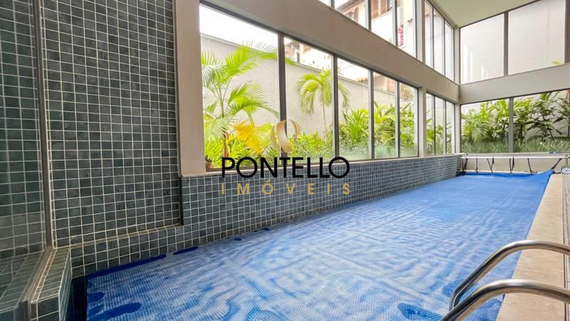 Apartamento, 4 quartos, 140 m² - Foto 2