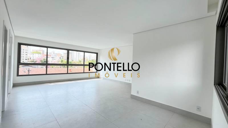 Apartamento, 4 quartos, 140 m² - Foto 22