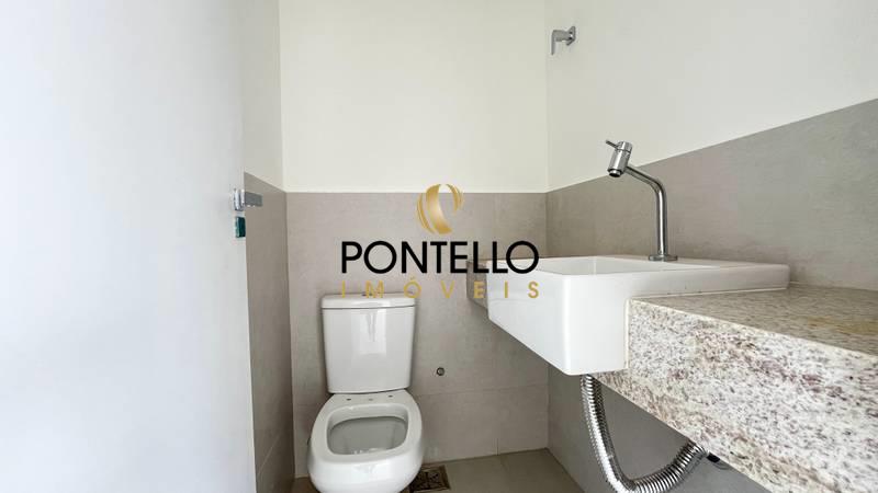 Apartamento, 4 quartos, 140 m² - Foto 25