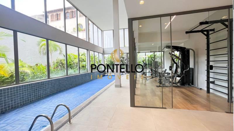 Apartamento, 4 quartos, 140 m² - Foto 3