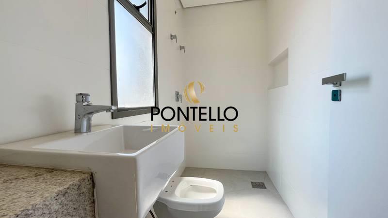 Apartamento, 4 quartos, 140 m² - Foto 5