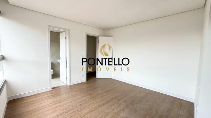 Cobertura, 4 quartos, 199 m² - Foto 1