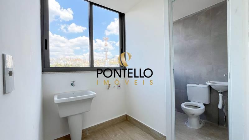 Cobertura, 4 quartos, 199 m² - Foto 10