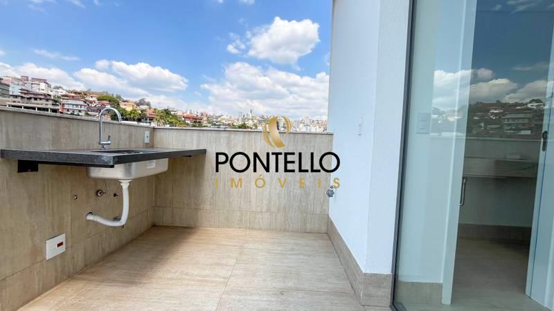 Cobertura, 4 quartos, 199 m² - Foto 17