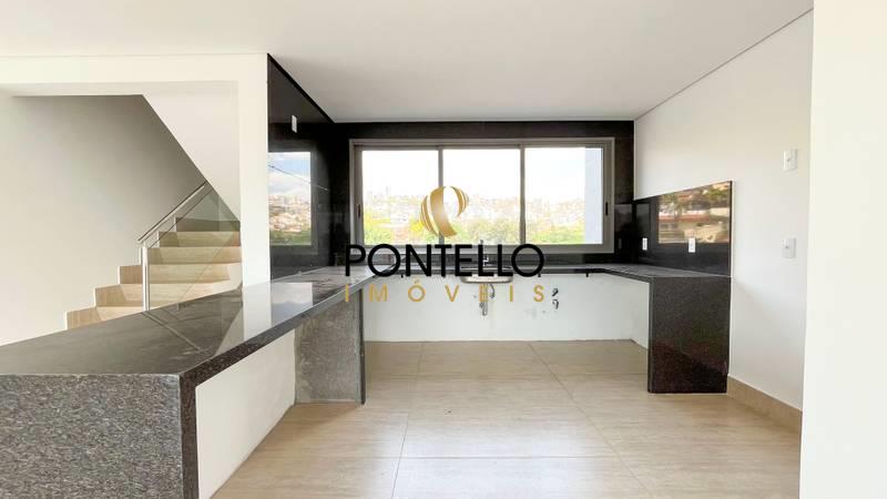 Cobertura, 4 quartos, 199 m² - Foto 20