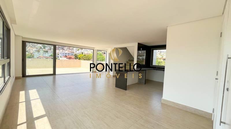 Cobertura, 4 quartos, 199 m² - Foto 21