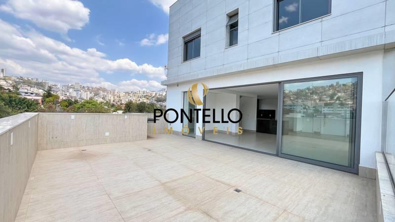 Cobertura, 4 quartos, 199 m² - Foto 22