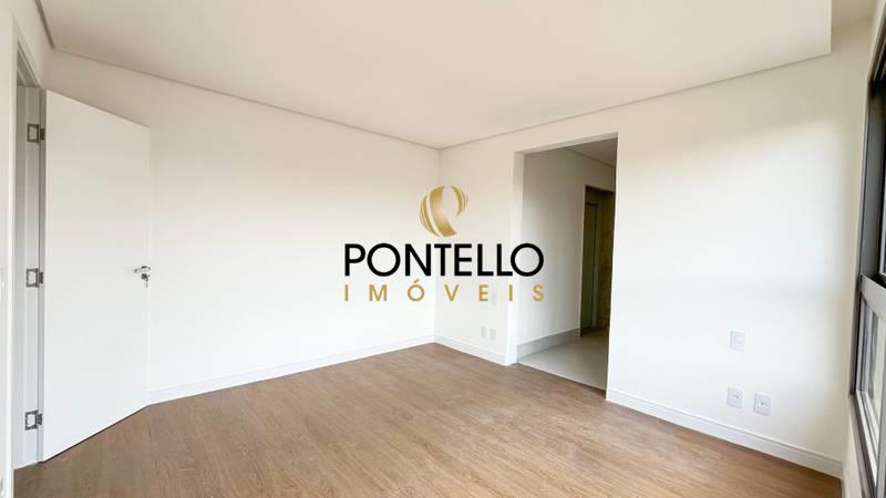 Cobertura, 4 quartos, 199 m² - Foto 3