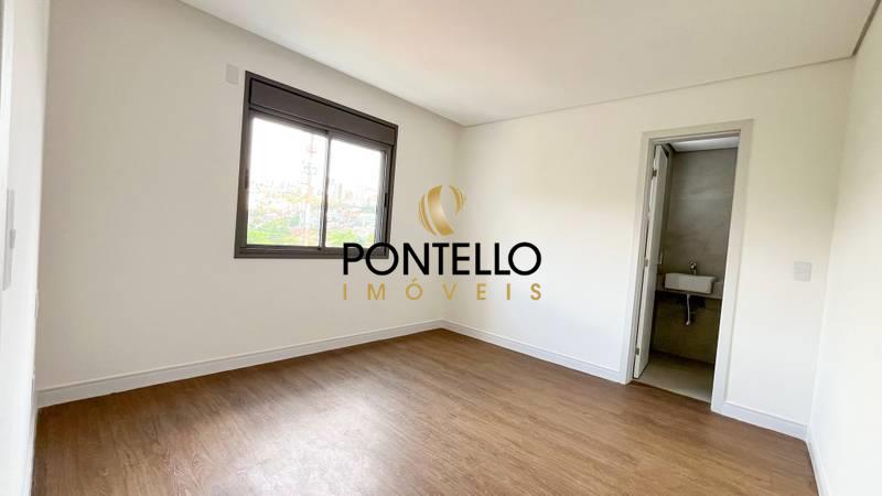 Cobertura, 4 quartos, 199 m² - Foto 6