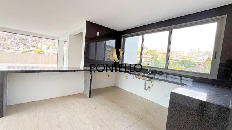 Cobertura, 4 quartos, 199 m² - Foto 7