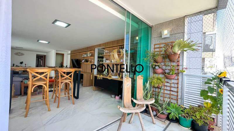 Apartamento, 3 quartos, 168 m² - Foto 10