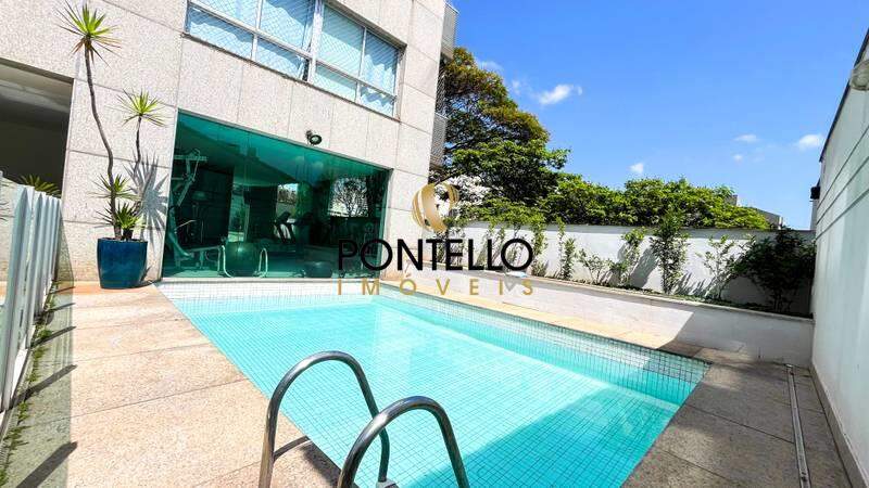 Apartamento, 3 quartos, 168 m² - Foto 11