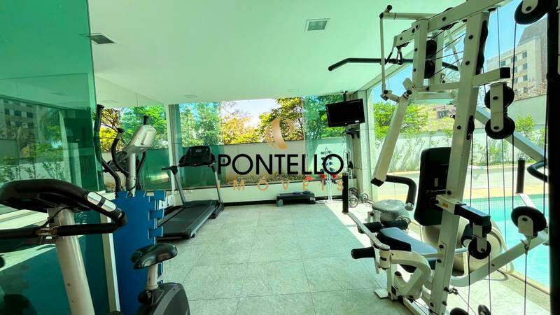 Apartamento, 3 quartos, 168 m² - Foto 12