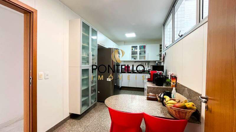 Apartamento, 3 quartos, 168 m² - Foto 13