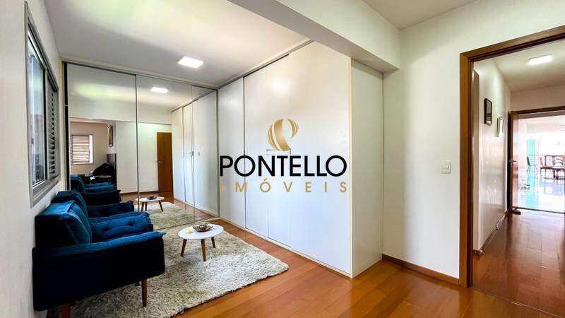 Apartamento, 3 quartos, 168 m² - Foto 14