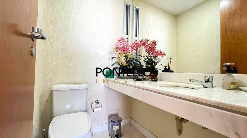 Apartamento, 3 quartos, 168 m² - Foto 16