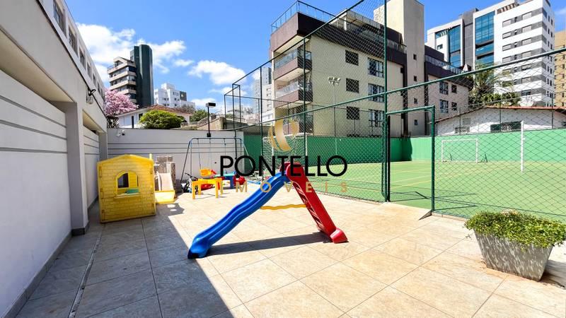 Apartamento, 3 quartos, 168 m² - Foto 2