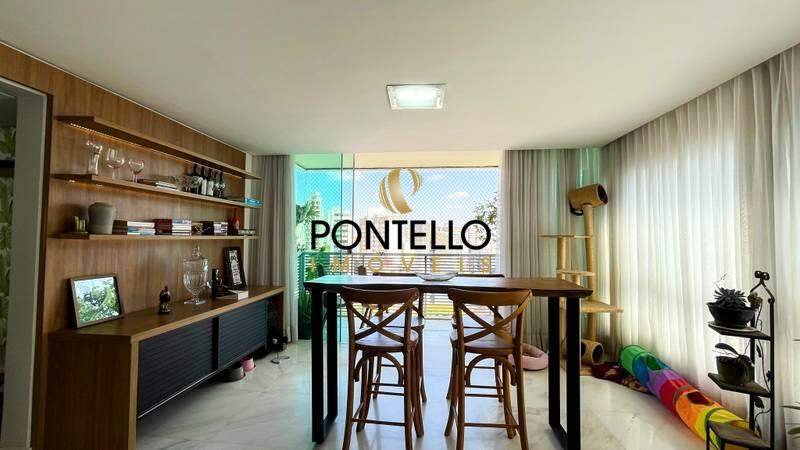 Apartamento, 3 quartos, 168 m² - Foto 20